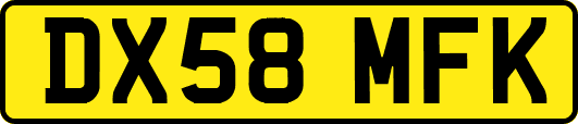 DX58MFK