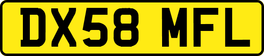 DX58MFL