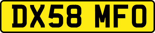 DX58MFO
