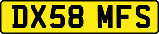 DX58MFS