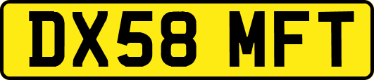 DX58MFT