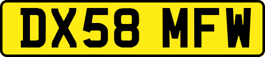 DX58MFW