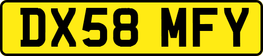 DX58MFY