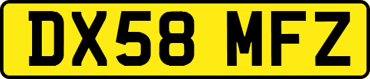 DX58MFZ