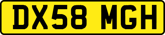DX58MGH