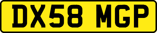 DX58MGP