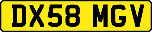 DX58MGV