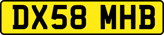 DX58MHB
