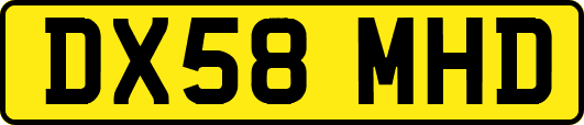 DX58MHD