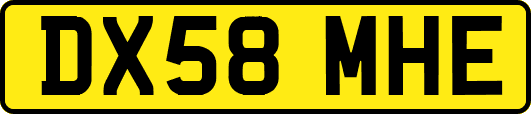 DX58MHE