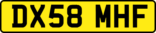 DX58MHF
