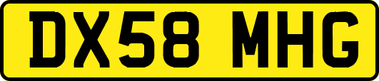 DX58MHG