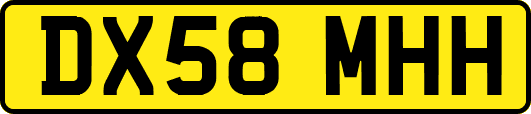 DX58MHH