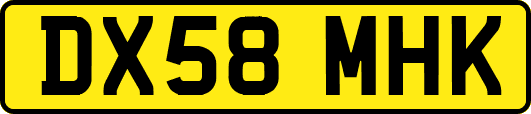 DX58MHK