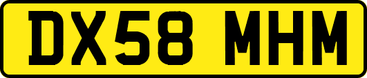 DX58MHM