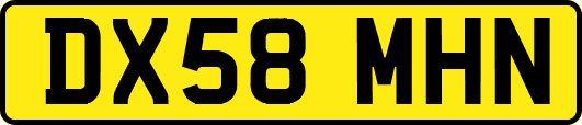 DX58MHN