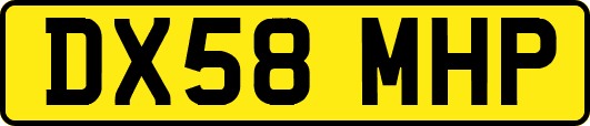 DX58MHP