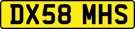 DX58MHS