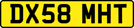 DX58MHT