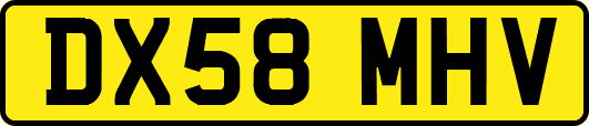 DX58MHV