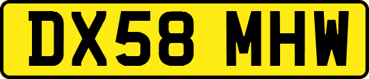 DX58MHW