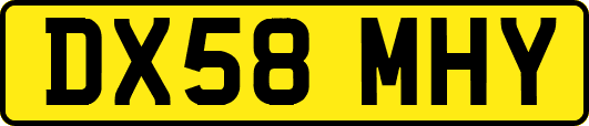 DX58MHY