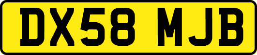 DX58MJB