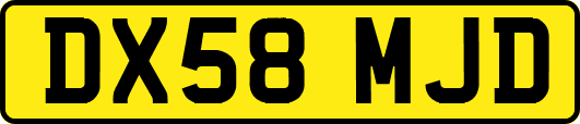 DX58MJD