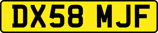 DX58MJF