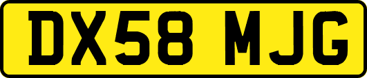 DX58MJG
