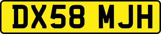 DX58MJH