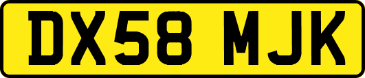 DX58MJK