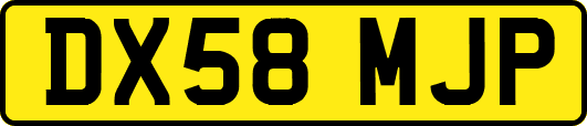DX58MJP