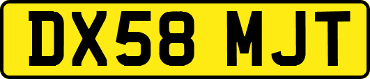 DX58MJT