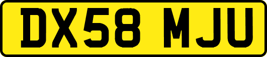 DX58MJU