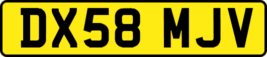 DX58MJV