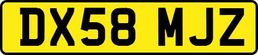 DX58MJZ