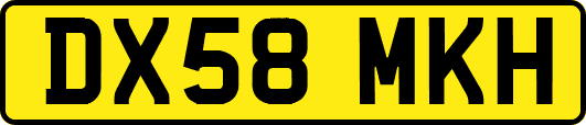 DX58MKH