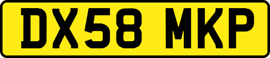 DX58MKP