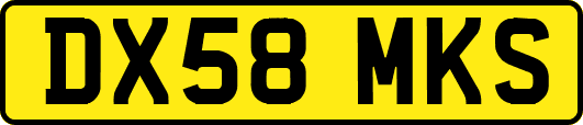 DX58MKS