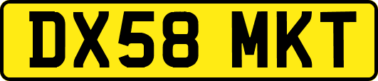 DX58MKT
