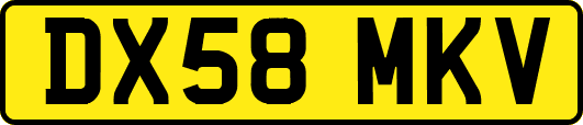 DX58MKV