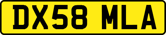 DX58MLA