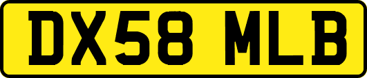 DX58MLB