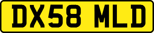 DX58MLD