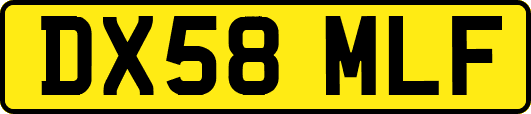 DX58MLF