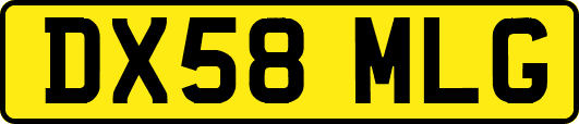 DX58MLG