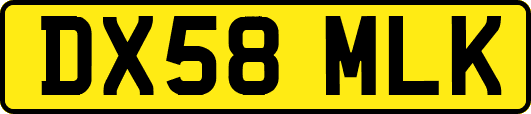 DX58MLK