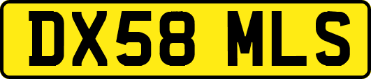 DX58MLS