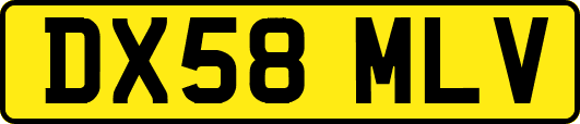 DX58MLV